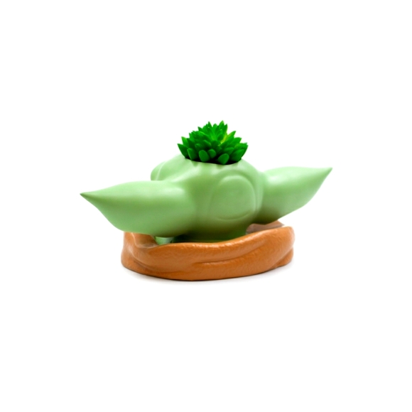 Star Wars The Child Planter - Picture 3 of 9